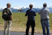 Olympic National Park